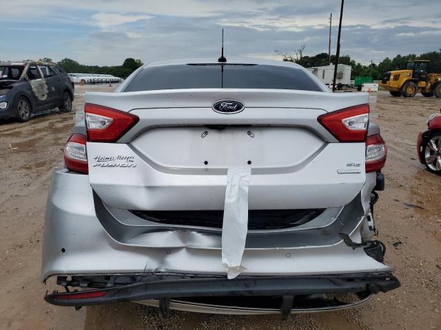2016 FORD FUSION SE — Фото 6 из 12
