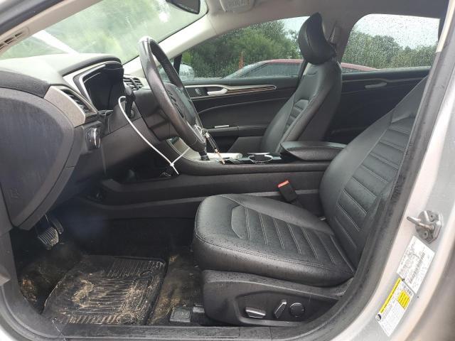 2016 FORD FUSION SE — Фото 7 из 12