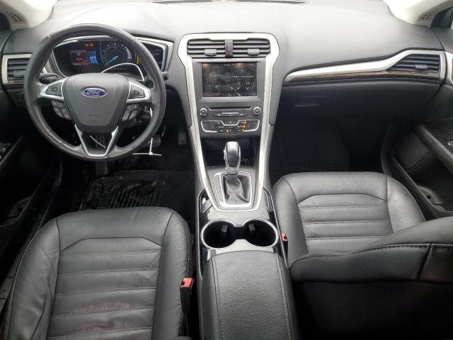 2016 FORD FUSION SE — Фото 8 из 12