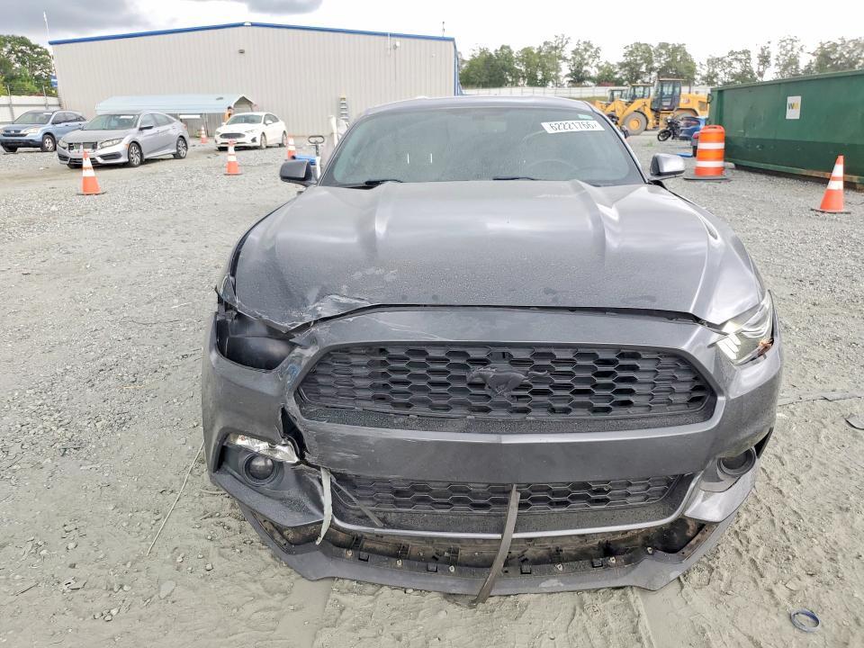 2016 FORD MUSTANG — Фото 5 из 13