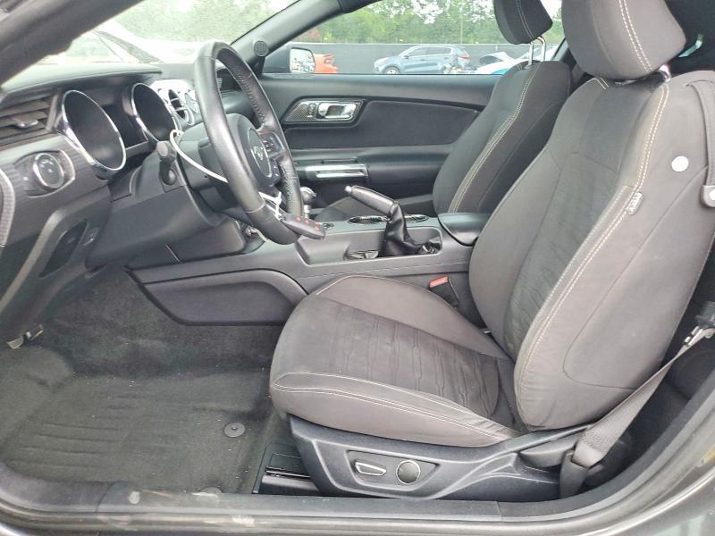 2016 FORD MUSTANG — Фото 7 из 13