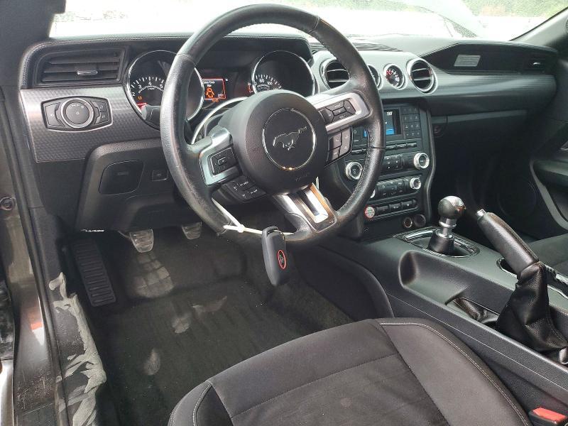 2016 FORD MUSTANG — Фото 8 из 13