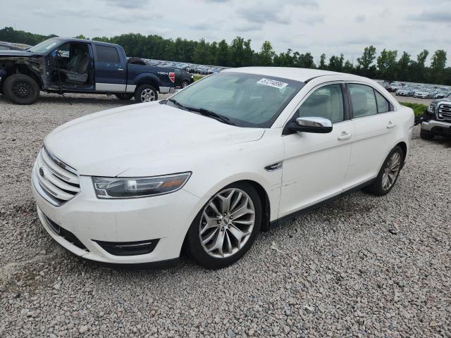 1FAHP2F89GG110804 2016 FORD TAURUS photo no. 1