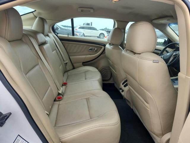 1FAHP2F89GG110804 2016 FORD TAURUS photo no. 10