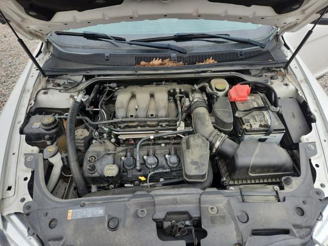1FAHP2F89GG110804 2016 FORD TAURUS photo no. 11