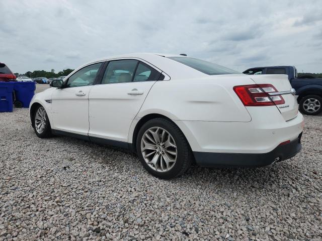 1FAHP2F89GG110804 2016 FORD TAURUS photo no. 2