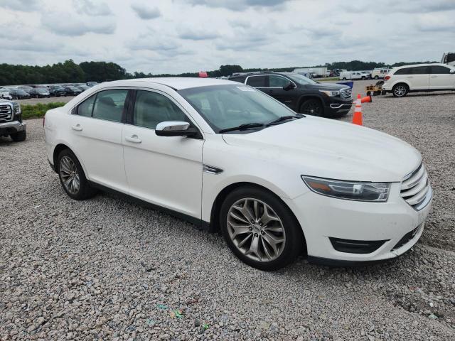 1FAHP2F89GG110804 2016 FORD TAURUS photo no. 4