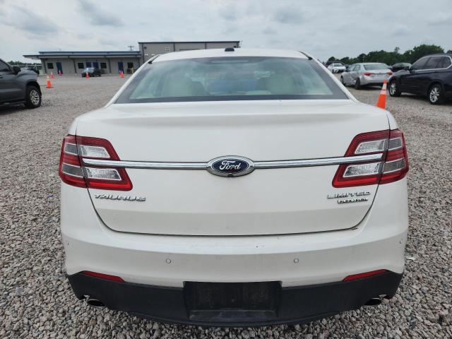 1FAHP2F89GG110804 2016 FORD TAURUS photo no. 6