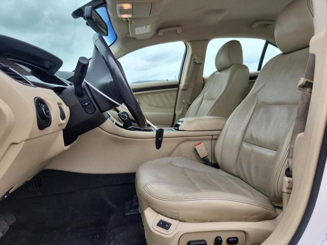 1FAHP2F89GG110804 2016 FORD TAURUS photo no. 7