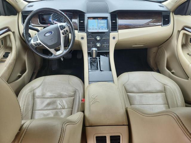 1FAHP2F89GG110804 2016 FORD TAURUS photo no. 8
