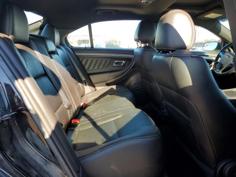 2016 FORD TAURUS SEL — Фото 10 из 12