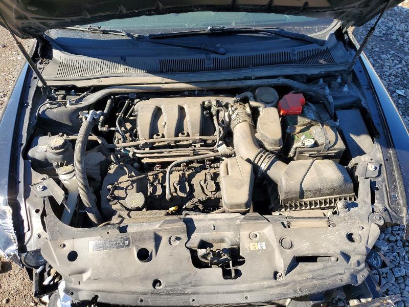 2016 FORD TAURUS SEL — Фото 11 из 12