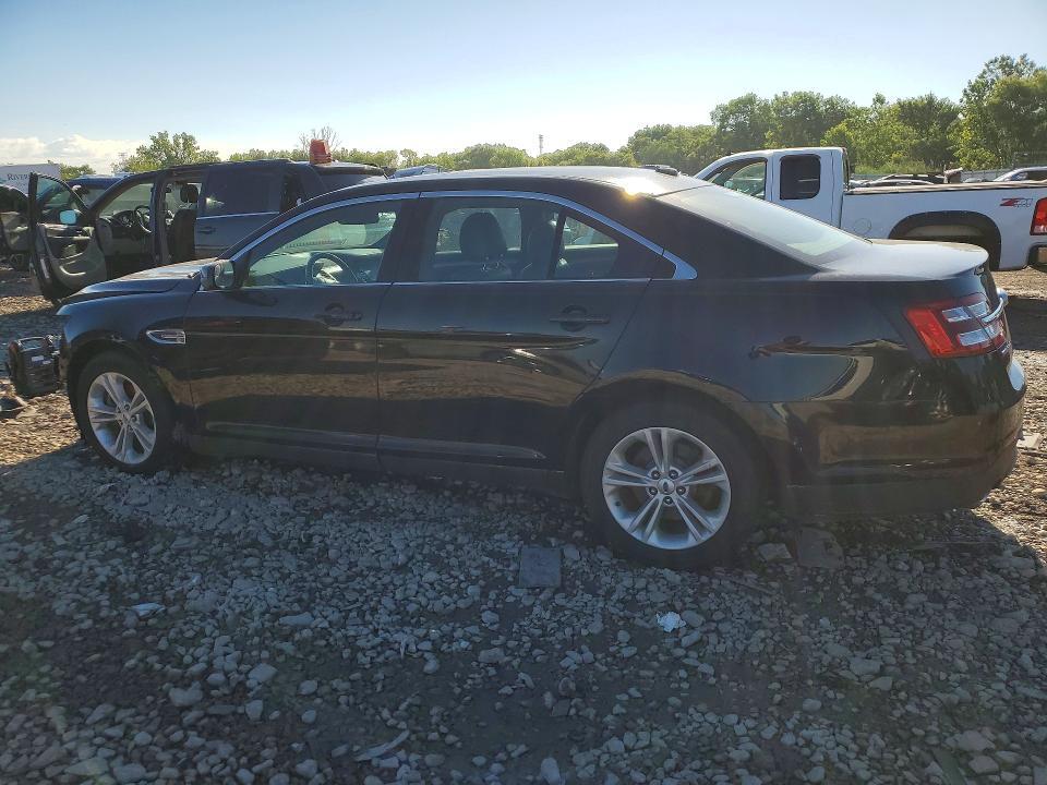 2016 FORD TAURUS SEL — Фото 2 из 12