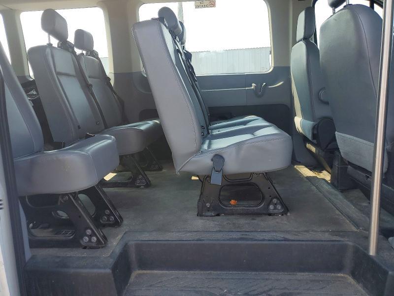1FBZX2CM8GKA66120 2016 FORD TRANSIT photo no. 11