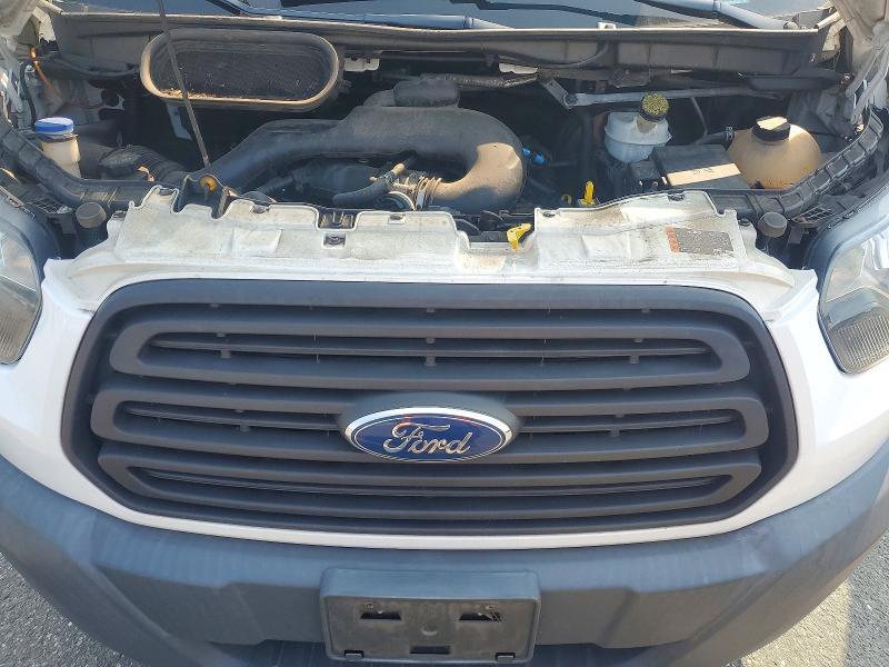 1FBZX2CM8GKA66120 2016 FORD TRANSIT photo no. 12