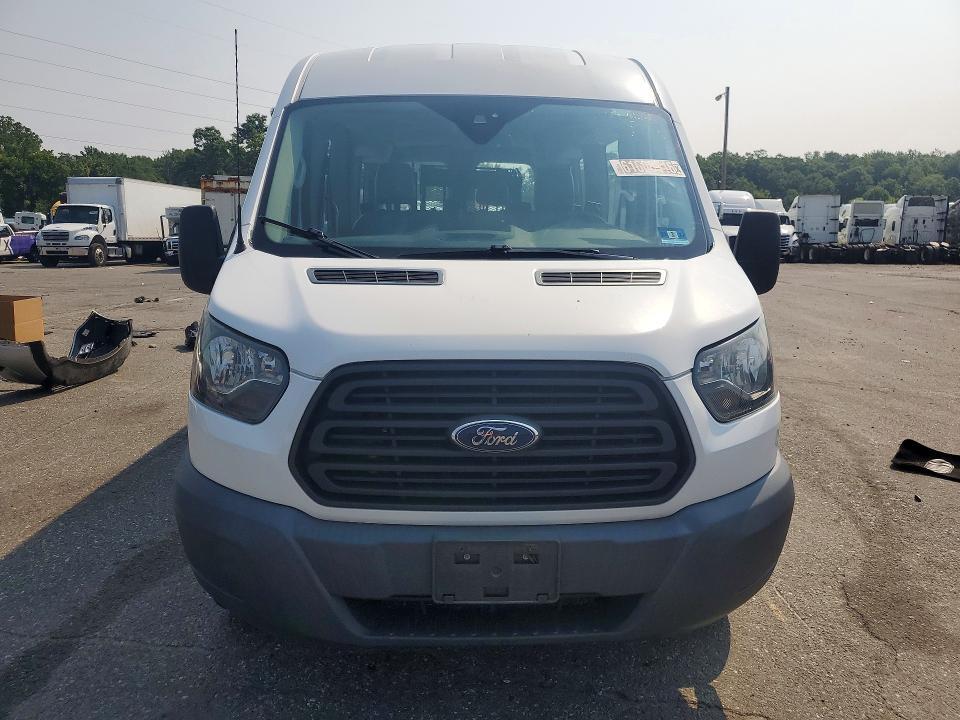 1FBZX2CM8GKA66120 2016 FORD TRANSIT photo no. 5