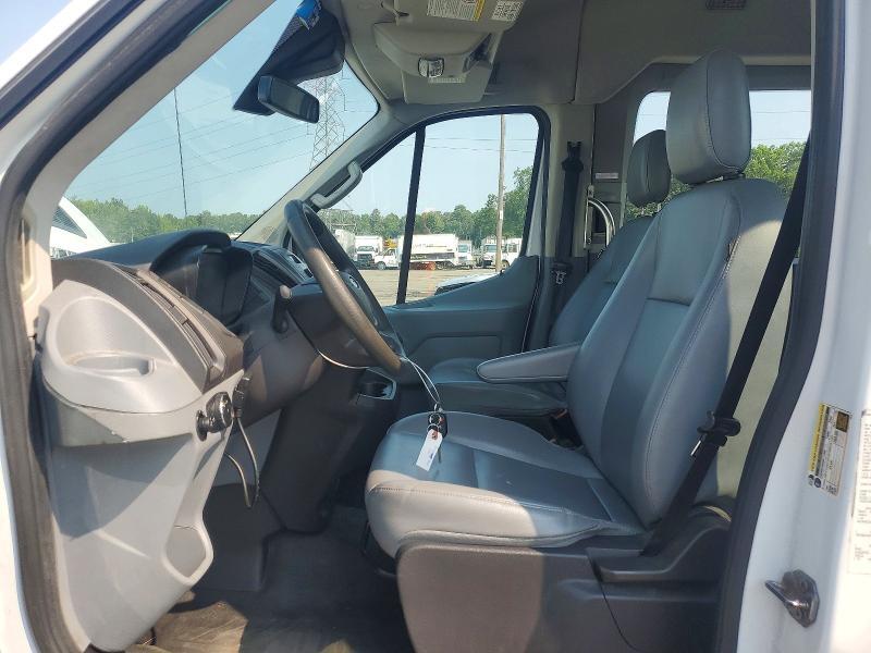 1FBZX2CM8GKA66120 2016 FORD TRANSIT photo no. 7