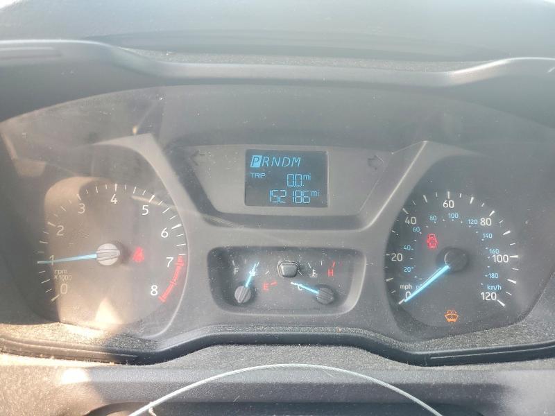 1FBZX2CM8GKA66120 2016 FORD TRANSIT photo no. 9