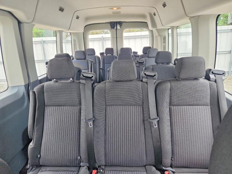 2016 FORD TRANSIT T-350 — Фото 10 из 13