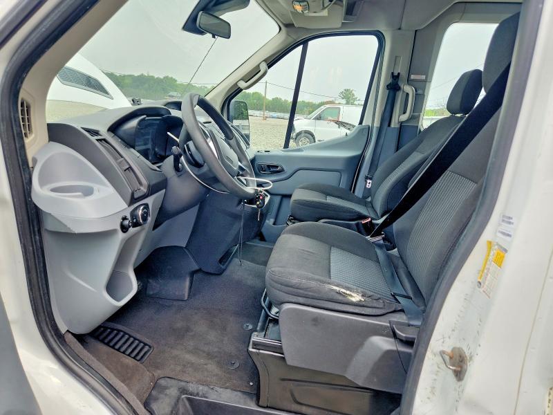 2016 FORD TRANSIT T-350 — Фото 7 из 13