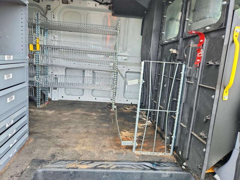 1FTYE1YM5GKA90990 2016 FORD TRANSIT photo no. 11