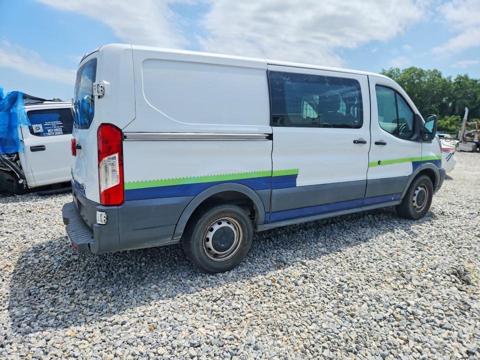 1FTYE1YM5GKA90990 2016 FORD TRANSIT photo no. 3
