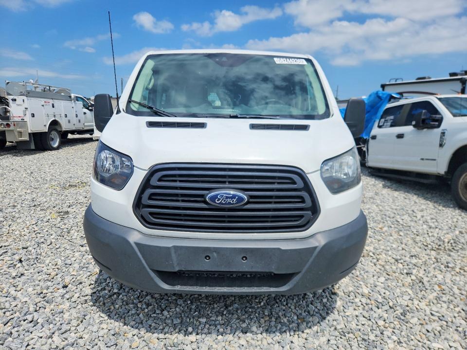 1FTYE1YM5GKA90990 2016 FORD TRANSIT photo no. 5
