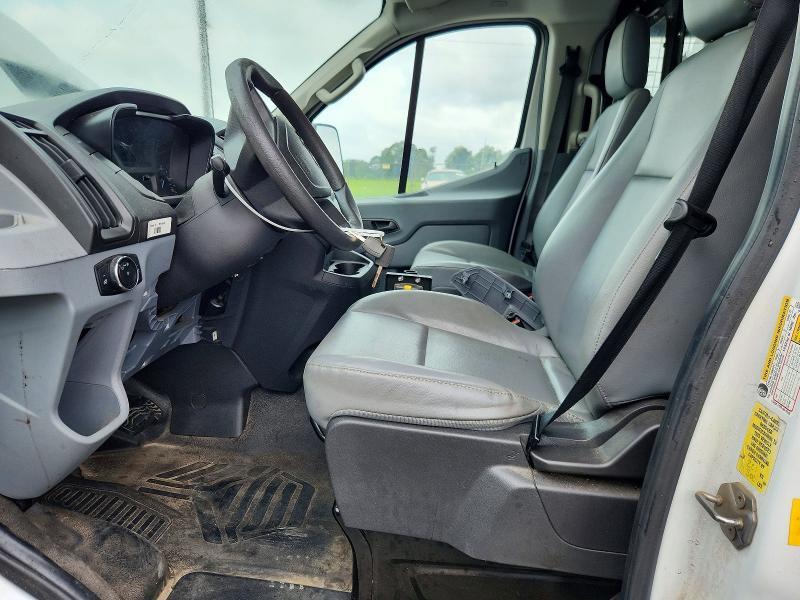 1FTYE1YM5GKA90990 2016 FORD TRANSIT photo no. 7