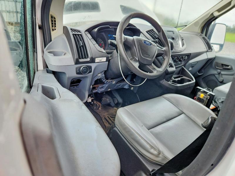 1FTYE1YM5GKA90990 2016 FORD TRANSIT photo no. 8