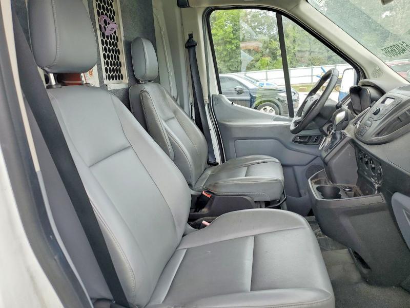 1FTYE2CM8GKA53932 2016 FORD TRANSIT photo no. 10