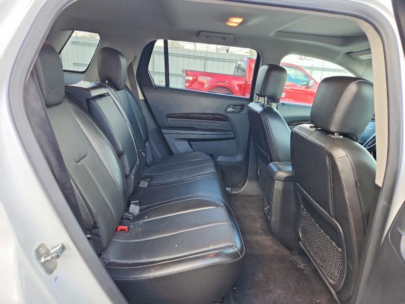 2GKFLVE3XG6203260 2016 GMC TERRAIN photo no. 11