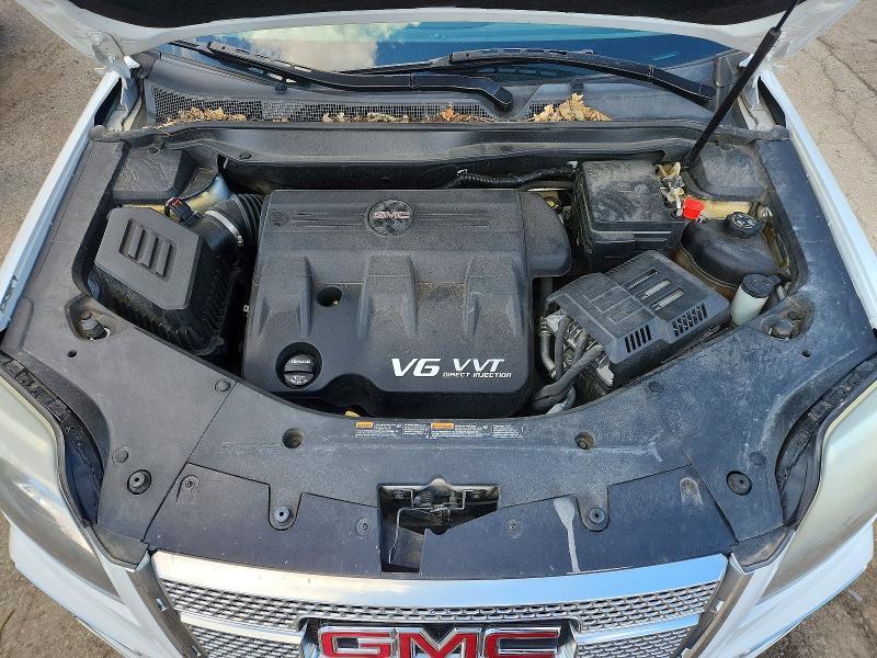2GKFLVE3XG6203260 2016 GMC TERRAIN photo no. 12