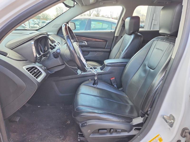2GKFLVE3XG6203260 2016 GMC TERRAIN photo no. 7