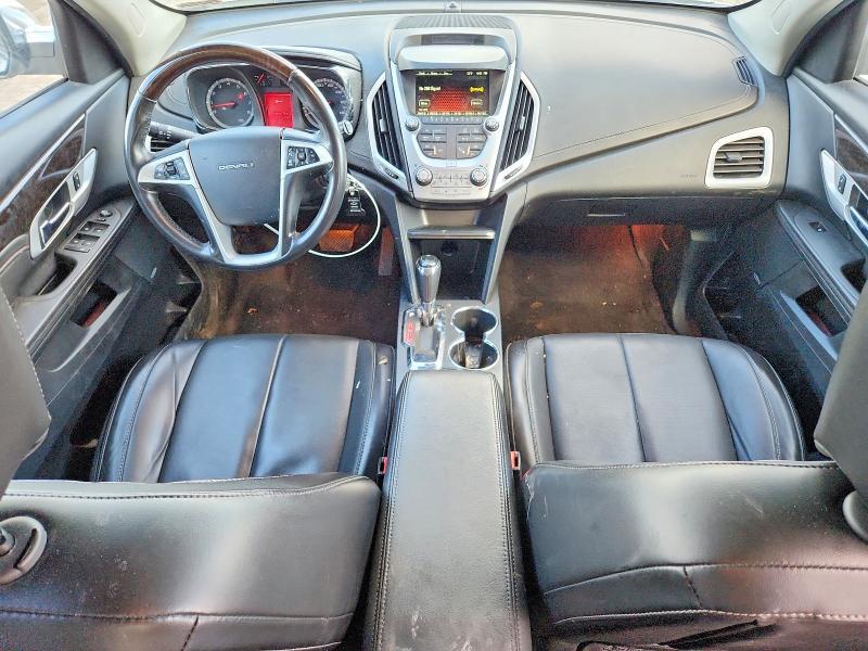 2GKFLVE3XG6203260 2016 GMC TERRAIN photo no. 8