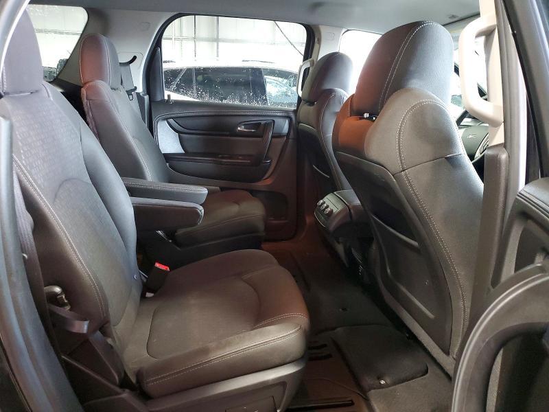 2016 GMC ACADIA SLE — Фото 10 из 12