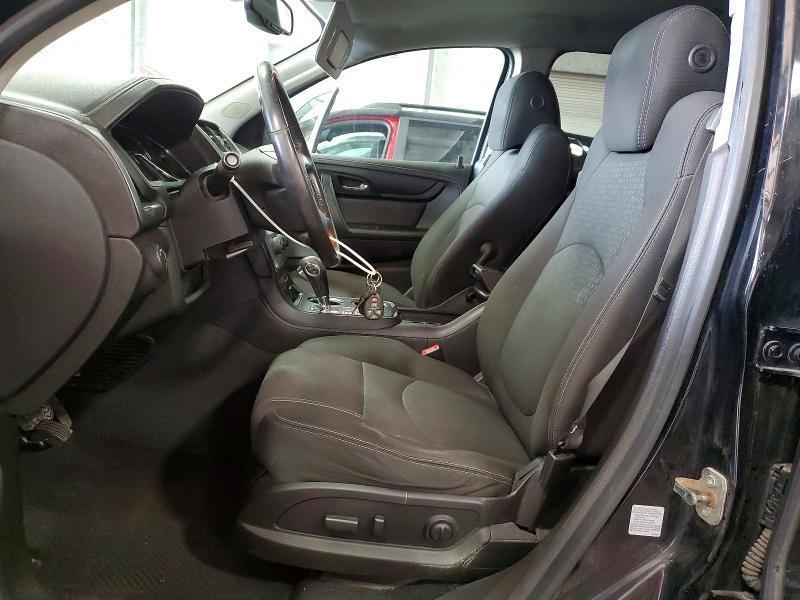 2016 GMC ACADIA SLE — Фото 7 из 12