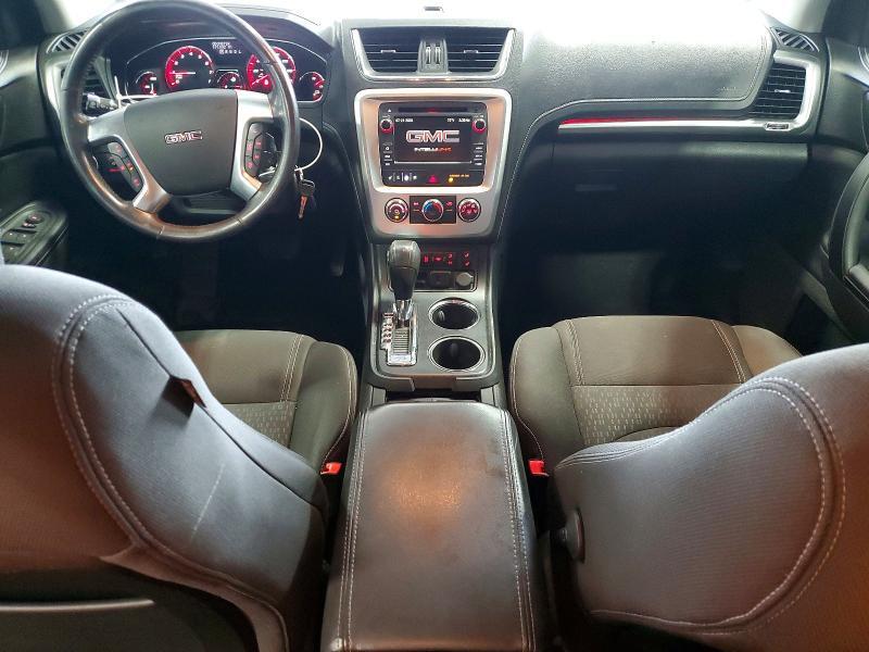2016 GMC ACADIA SLE — Фото 8 из 12