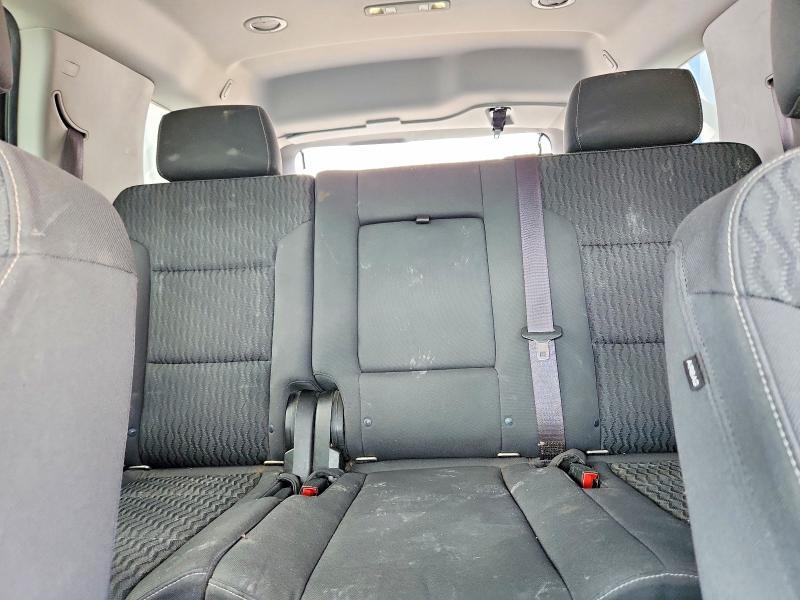 2016 GMC YUKON SLE — Фото 10 из 13