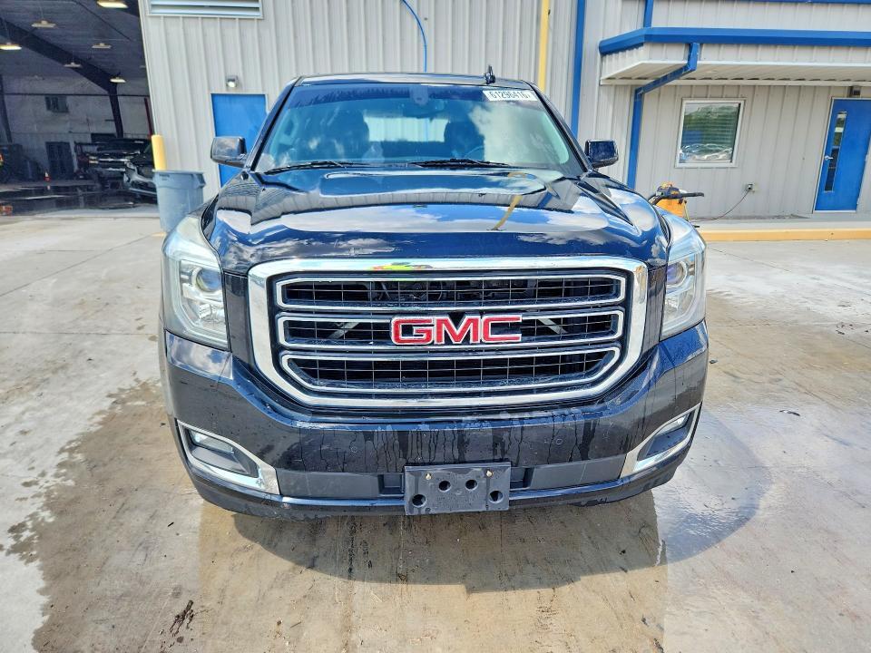 2016 GMC YUKON SLE — Фото 5 из 13