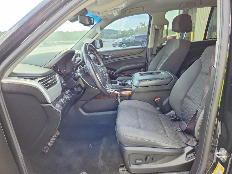 2016 GMC YUKON SLE — Фото 7 из 13