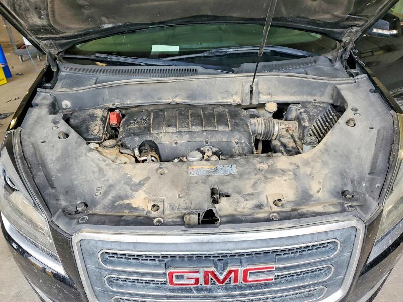2016 GMC ACADIA SLT-1 — Фото 12 из 13