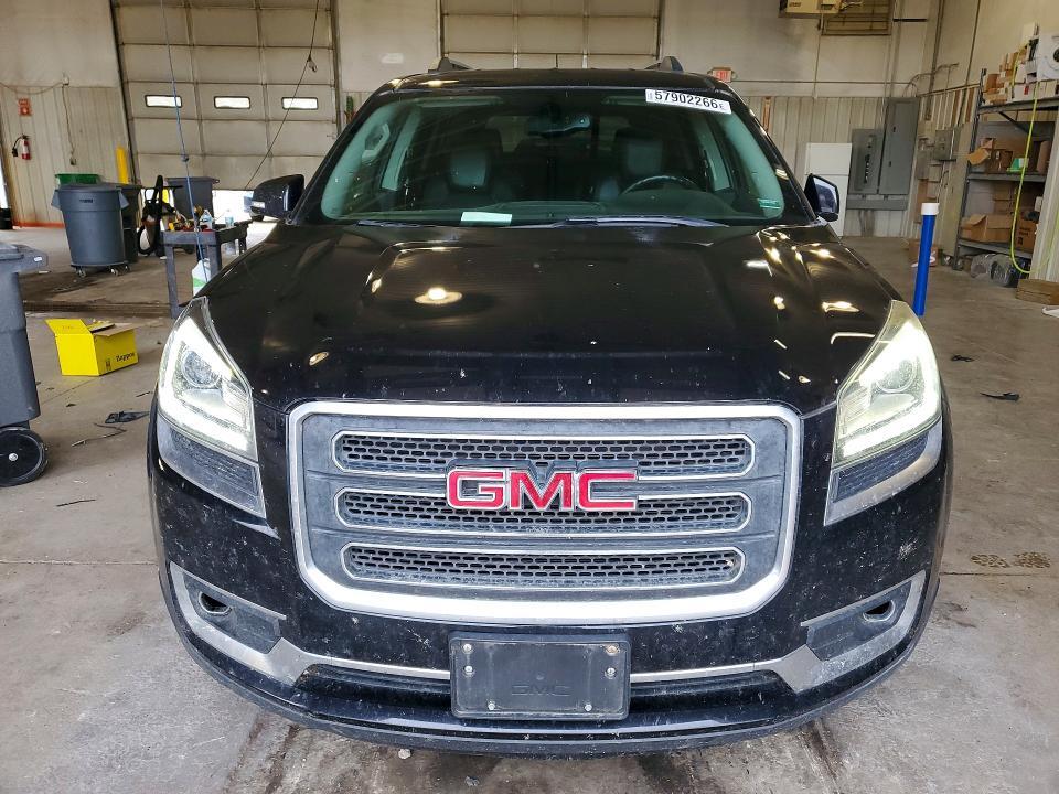 2016 GMC ACADIA SLT-1 — Фото 5 из 13
