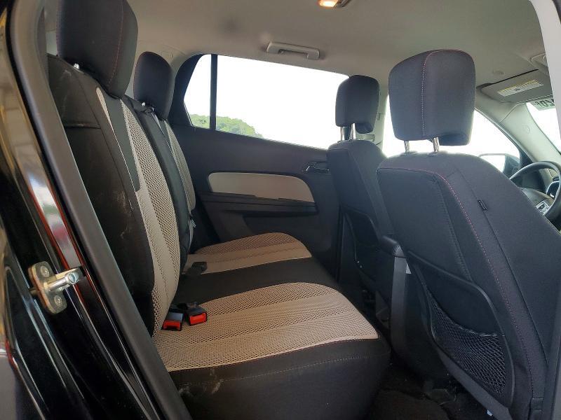 2GKALMEK6G6162461 2016 GMC TERRAIN photo no. 10