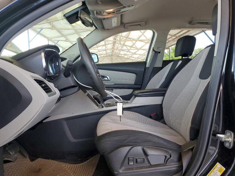 2GKALMEK6G6162461 2016 GMC TERRAIN photo no. 7