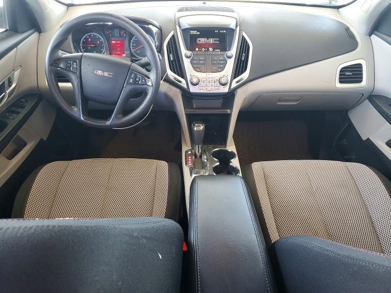 2GKALMEK6G6162461 2016 GMC TERRAIN photo no. 8