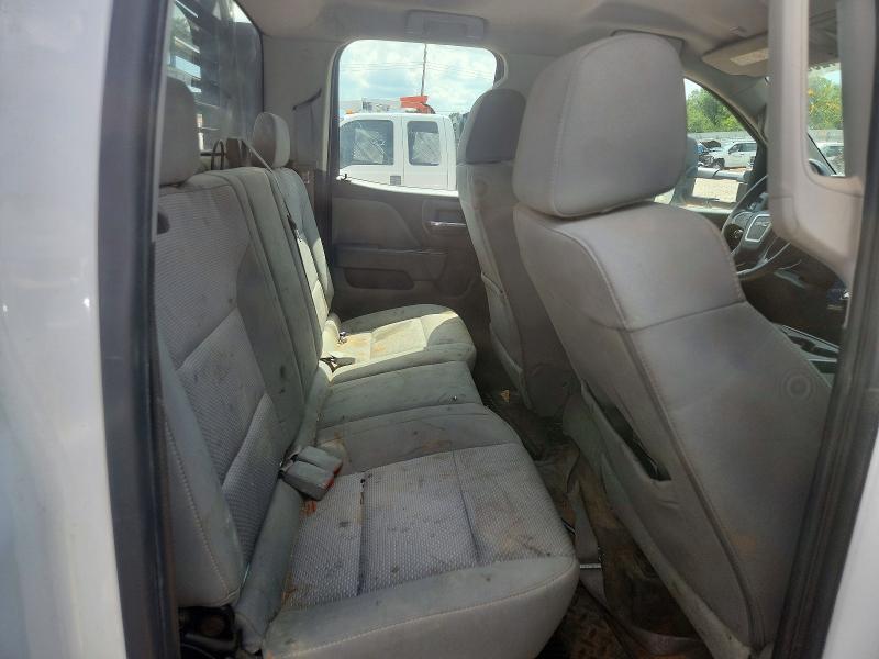 2016 GMC SIERRA K3500 — Фото 10 из 13