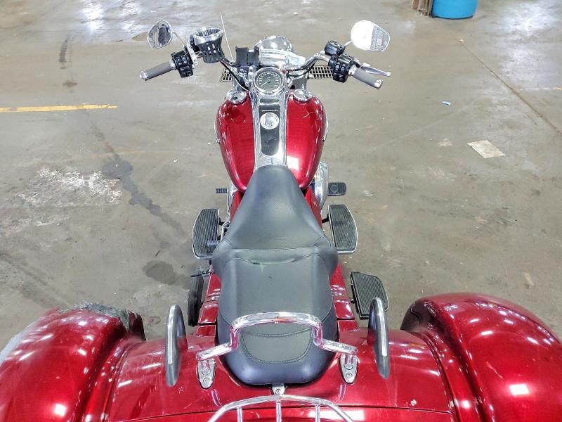 1HD1MCM16GB859815 2016 HARLEY-DAVIDSON FLRT photo no. 6