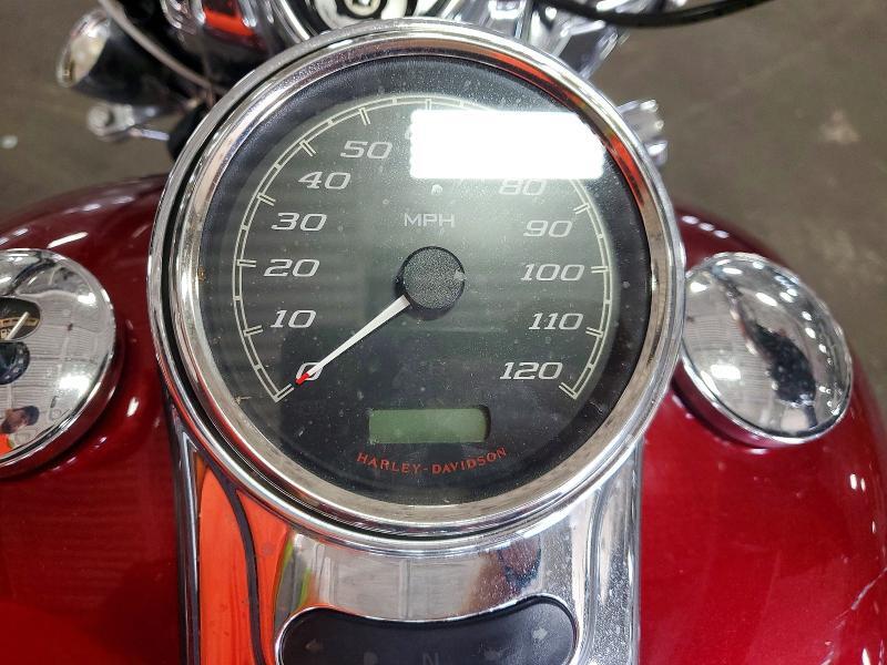 1HD1MCM16GB859815 2016 HARLEY-DAVIDSON FLRT photo no. 7