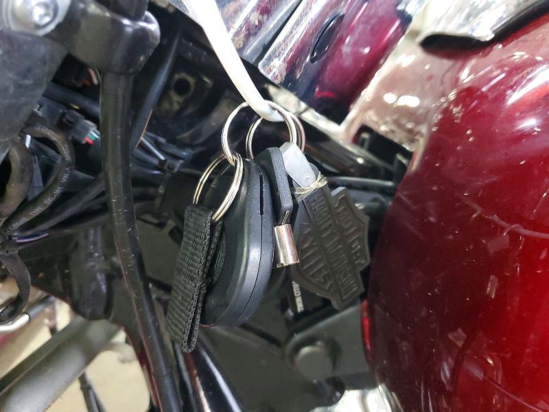 1HD1MCM16GB859815 2016 HARLEY-DAVIDSON FLRT photo no. 8