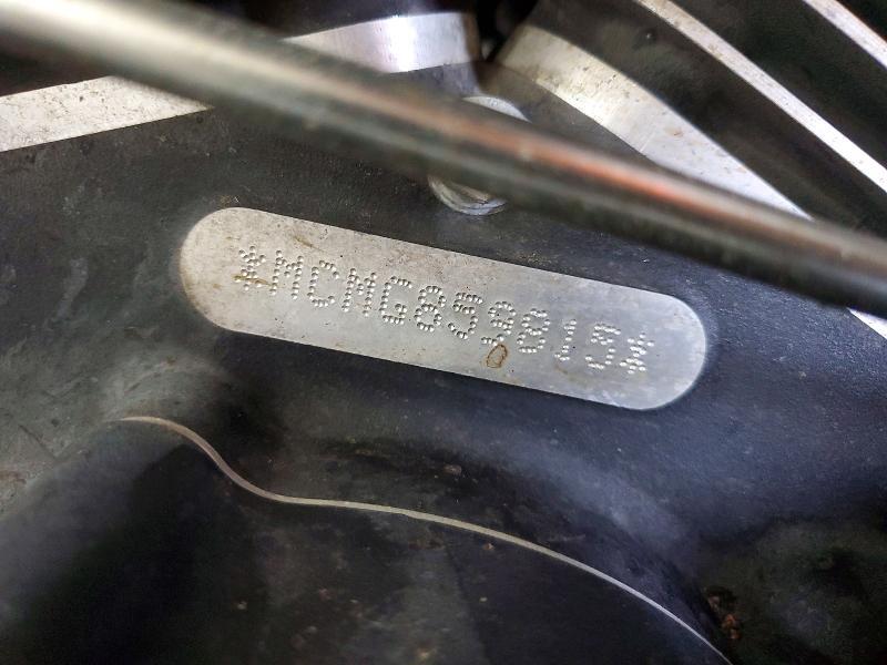 1HD1MCM16GB859815 2016 HARLEY-DAVIDSON FLRT photo no. 9